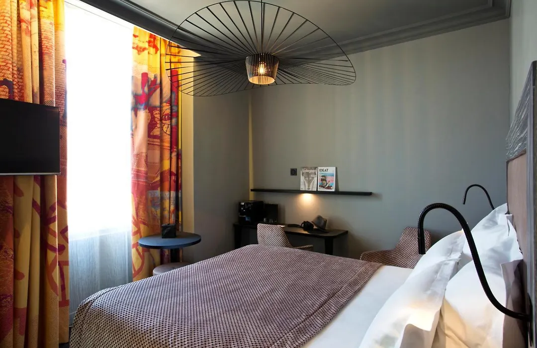 Empreinte Hotel & Spa-1