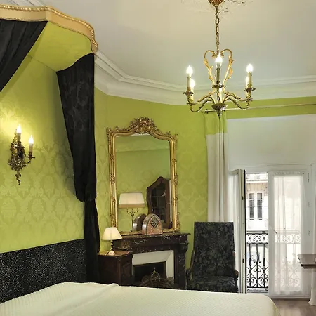 Hôtel de l'Abeille-3