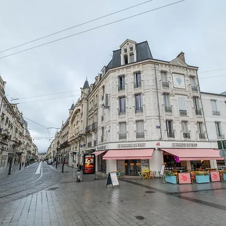 Best Western Hôtel d'Arc-3