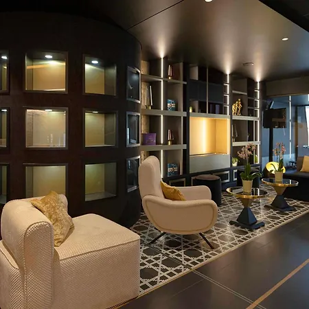 Mercure Orléans Centre Bords de Loire-3