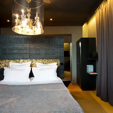 Empreinte Hotel & Spa-2